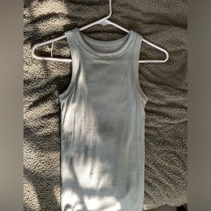 Target • A New Day • Spring Green tank top